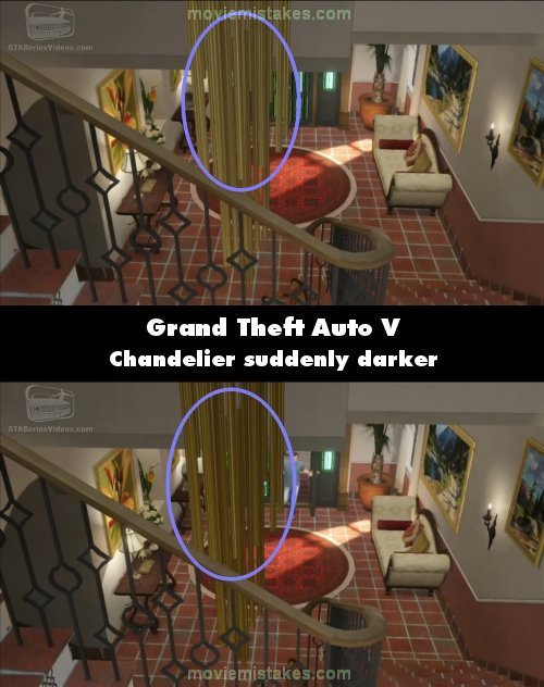 Grand Theft Auto V picture