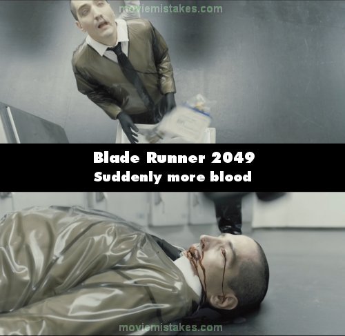 Blade Runner 2049 picture