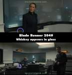Blade Runner 2049 mistake picture