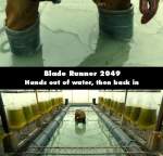 Blade Runner 2049 mistake picture