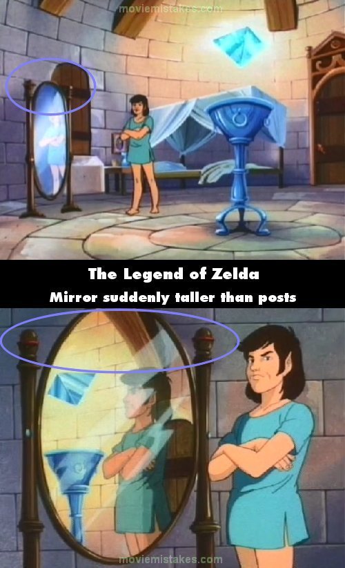 The Legend of Zelda picture