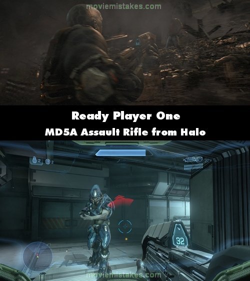 Ready Player One picture