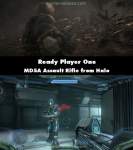 Ready Player One trivia picture