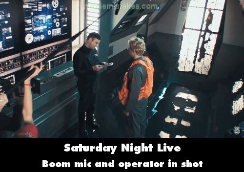Saturday Night Live picture