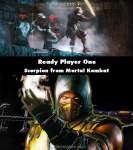 Ready Player One trivia picture