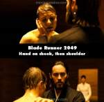 Blade Runner 2049 mistake picture