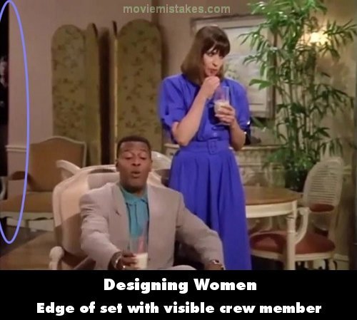 Designing Women picture