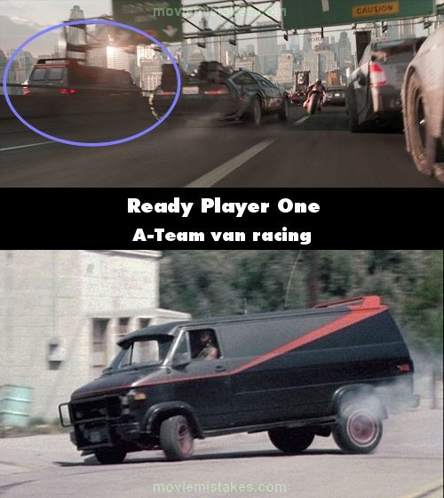 Ready Player One picture