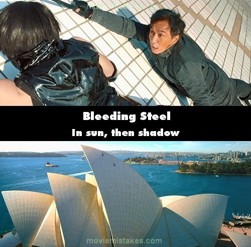 Bleeding Steel picture