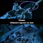 Titanic mistake picture