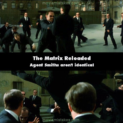 The Matrix Reloaded picture