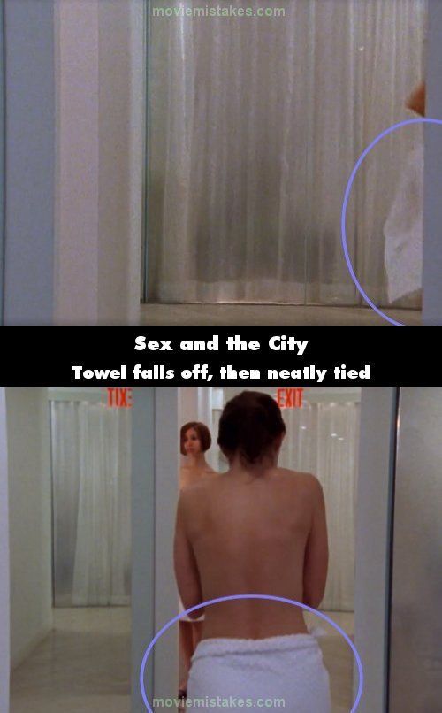 Sex and the City picture