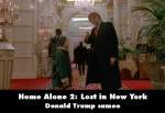 Home Alone 2: Lost in New York trivia picture