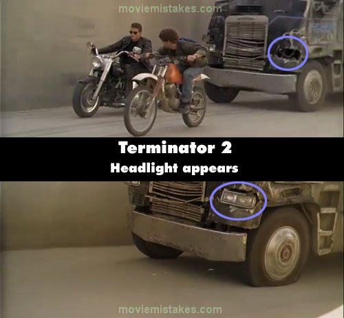 Terminator 2: Judgment Day picture