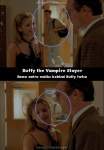 Buffy The Vampire Slayer mistake picture