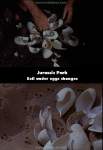 Jurassic Park mistake picture