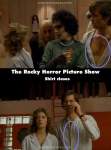 The Rocky Horror Picture Show mistake picture