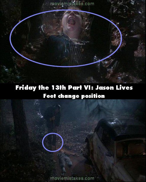 Friday the 13th Part VI: Jason Lives picture