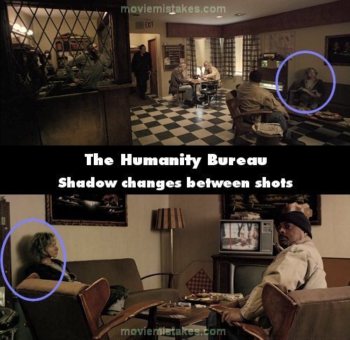 The Humanity Bureau picture