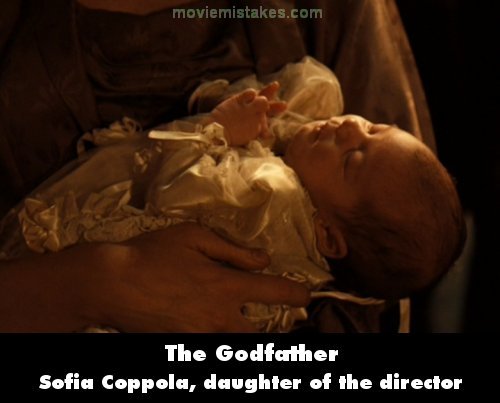 The Godfather trivia picture