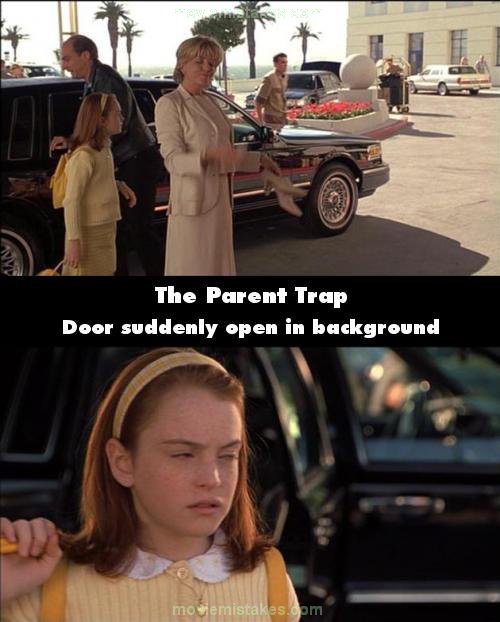 The Parent Trap picture
