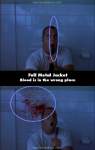 Full Metal Jacket mistake picture