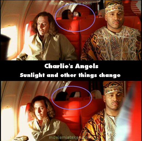 Charlie's Angels picture