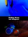 Finding Nemo mistake picture
