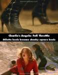 Charlie's Angels: Full Throttle mistake picture