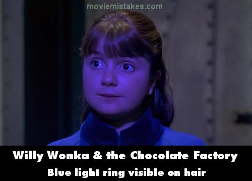 Willy Wonka & the Chocolate Factory picture