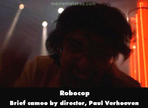 Robocop trivia picture
