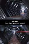 Star Wars mistake picture