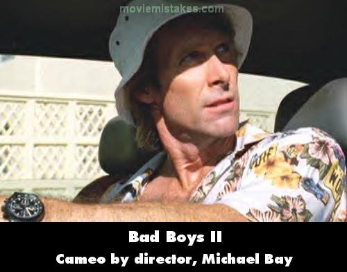 Bad Boys II trivia picture