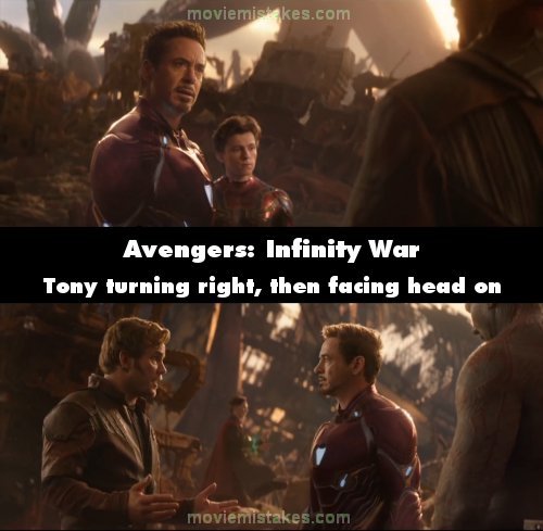 Avengers: Infinity War picture