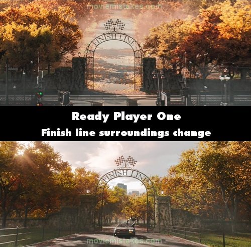 Ready Player One picture