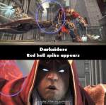 Darksiders mistake picture