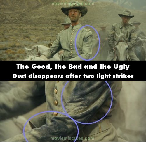 The Good, the Bad and the Ugly picture