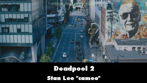 Deadpool 2 picture