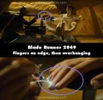 Blade Runner 2049 mistake picture