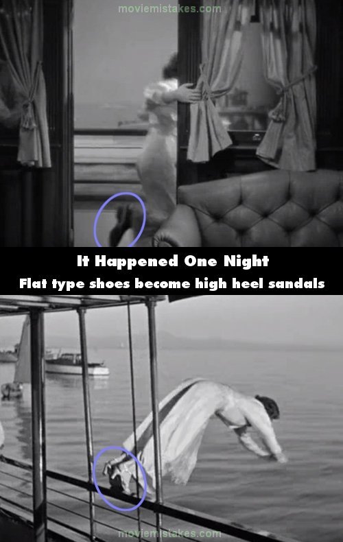 It Happened One Night picture