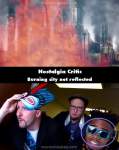 Nostalgia Critic mistake picture