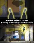 Freedom Fighters: The Ray mistake picture