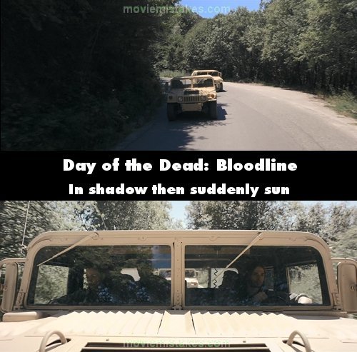 Day of the Dead: Bloodline picture