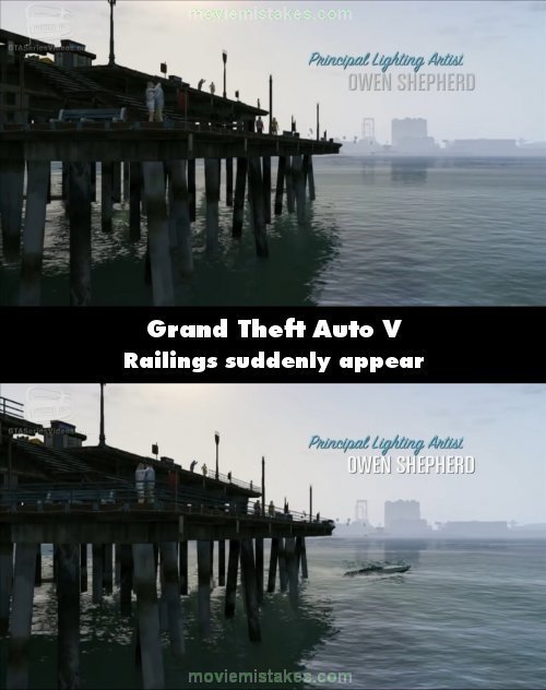 Grand Theft Auto V picture