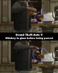 Grand Theft Auto V mistake picture