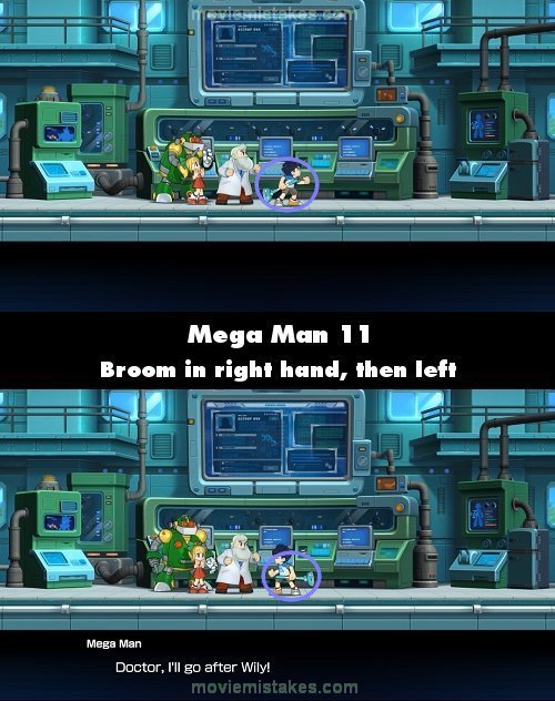 Mega Man 11 picture