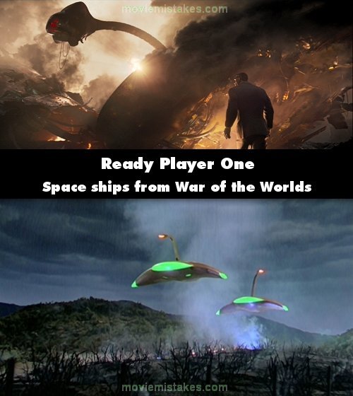 Ready Player One picture