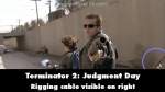 Terminator 2: Judgment Day mistake picture