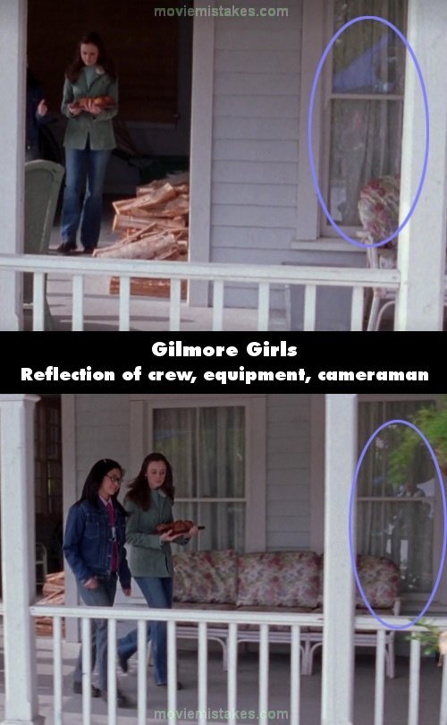 Gilmore Girls picture