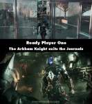 Ready Player One trivia picture